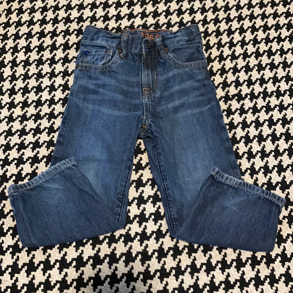 Boys Jeans